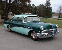 1956 Buick Super Mileage 92 890 7950 Maple Lake Mn Buick Cars 1956 Buick Old American Cars