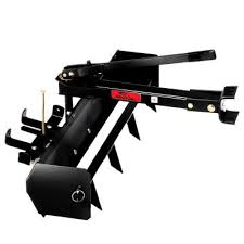 My wife happend to come across this insane deal so i jumped on it. Brinly Hardy Riding Mower Tractor Attachments Outdoor Power Equipment The Home Depot