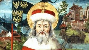 Habsburger, herrschergeschlecht, ursprünglich im oberelsass, aargau und klettgau begütert, ahnherr guntram der reiche (zweite hälfte des 10. Zeitraume Die Welt Der Habsburger