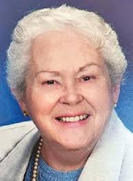 Patricia Lafferty Obituary (2022)