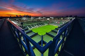Łazienkowskiej 3, założony w marcu 1916 roku na wołyniu. Pobierz Tapety Z Niesamowita Panorama Warszawy Legia Warszawa Soccer Field Stadium Soccer