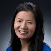 Kimberly F. Yang, JD, MLS