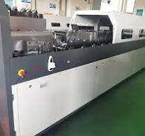 XHH-C160 Light Gauge Steel Framing Machine | Rollformer ...