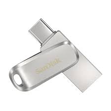 Offering 16, 32, 64, 128 or 256gb2 of storage, sandisk ultra dual usb drive 3.0 gives you more than enough capacity for large digital photo or music libraries and plenty of room to move yesterday's videos off. Sandisk Ultra Dual Drive Luxe Usb Type C Flash Laufwerk Western Digital Speichern