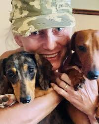 Profile for Samantha Langford