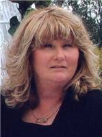 Mary Gonzales Obituary (1954