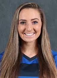 2019 Women's Soccer Roster