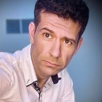 9 perfiles de «Eric Miranda»