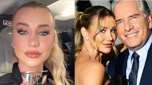 Ana Paula Siebert diz se quer ter mais filhos com Roberto Justus:  "Combinado"