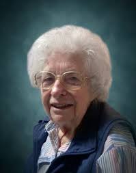 Irma Sparrow Obituary