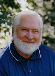 Donald Seward Obituary