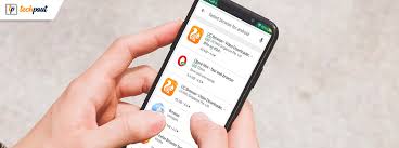 Best uc browser download for android 2021 uc web uc browser app for android as well as pc is the browser with features like uc browser for android, free and safe download. 9 Best Lightweight Mobile Browsers For Android In 2020