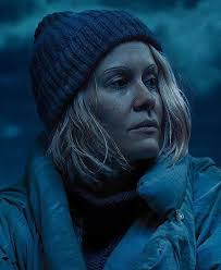 Character posters for AHS Double Feature 'Red Tide'! : r/AmericanHorrorStory