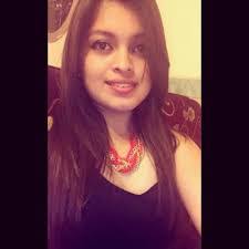 Ada Barrientos's Instagram, Twitter & Facebook