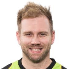 Aiden Blizzard Profile