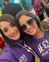 Feliz cumpleaños amada hermana!. . Te amo en demasía @yesshaz . . Aquí  estaré siempre pa' ti!. 💕. . Abrazo de luz 😂🤭.