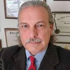 Dr. Robert Stoltz, DC, Chiropractor