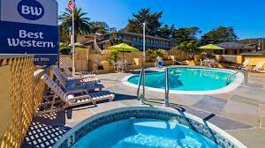 Book your best western park crest inn stay today. Hotelinformationen Best Western Park Crest Inn Monterey Kalifornien Vereinigte Staaten