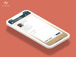 Now you should not worry because we are here for you. Portfolio Of One Geeky Designer Haaandy People App For You To Find A Perfect