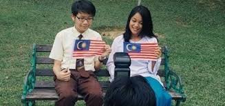 Realiti tak semestinya selari dengan fantasi media sosial. Iklan Raya Petronas Terbaik Hari Raya Aidilfitri