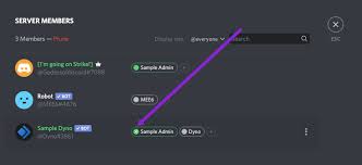 Do you want to make a group call on discord? How To Give Admin Access To Another User In Discord