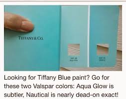 4.6 out of 5 stars 1,180. Tiffany Blue Jpg 640 504 Tiffany Blue Paint Valspar Colors Tiffany Blue Bathrooms