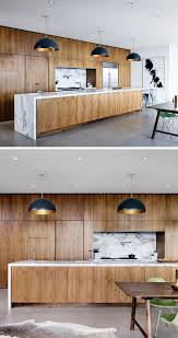 This House Overlooks A Desert Landscape From A Hillside In Texas Luxury Kitchen Design Concrete Kitchen Floor Kitchen Marble