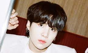 If your choice xiao zhan vs suga' heartthrobs click vote completed. Suga Bts Profile K Pop Database Dbkpop Com