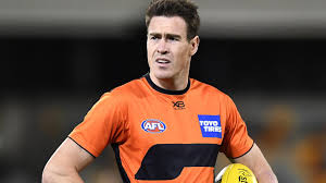 Welcome to author jeremy cameron's website. Afl Trade News 2020 Jeremy Cameron Chooses Geelong Leaves Gws Giants Herald Sun