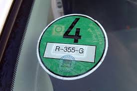 But with an understanding of the law, i am going to go after the towing company and apartment complex managers to try and get. The German Emissions Sticker Everything You Need To Know