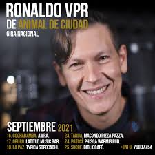 Ronaldo Rocha