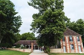 Lieu De Reception Domaine De Boissy Le Bois 60 Photographie Le Plessis Robinson Photographe Mariage