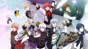 idolish7 アイドリッシュセブン 漫画 アイナナ 漫画 イラスト
