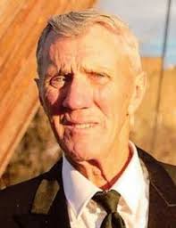 Obituary information for Ervin Joseph Farrar