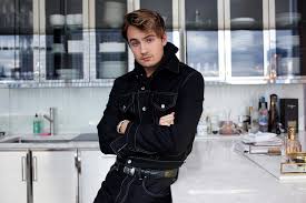 Brandon Thomas Lee on 'The Hills' Reboot and More