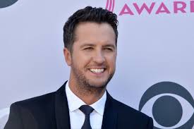 Luke Bryan to visit rural communities