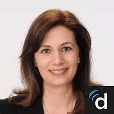 Dr. Gus Stratton, MD