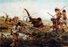 From the start, they got a bad reputation. Highly Muscular Homo Neanderthalensis Was Adapted More For Hunting Than The Harsh Tundra Environment Of The Late Pleistocene Human Evolution Ucl Ucl University College London