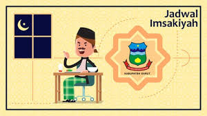 Ada banyak keutamaan bulan ramadhan yang perlu diketahui oleh umat. Jadwal Imsak Kab Garut 1 Ramadan 1440h Atau Senin 6 Mei 2019 Tirto Id