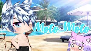 Moto Moto Meme Gacha Life Youtube