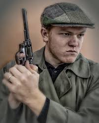 Profile for Silver City Community Theater