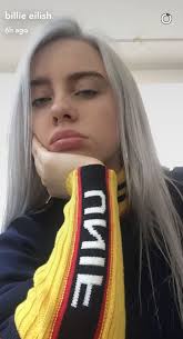 Billie eilish has everyone shook debuting her bleach blonde hair and revealing her trademark green and black hairdo was in fact a wig for around two months and hardly anyone knew?! Why Is Billie Eilish So Beautiful Quora