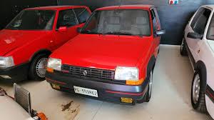 Image result for Sebring Red 1987 Renault