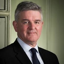 Laurence Gregory Cunningham