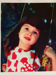 Lily Rhiannon King Zpotsylvania va