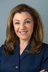 Varda Levy's Instagram, Twitter & Facebook