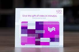 Check spelling or type a new query. The Gift Of Lyft Company Offering 20 Cards Only At Starbucks Plus Riders Can Earn Rewards For Coffee Geekwire