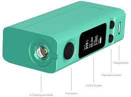 New tutorial easy custom logo v3.02 firmware joyetech evic vtc mini. Joyetech Evic Vtc Mini 60w Review