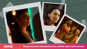 10 Hottest Web Series Actress Ruling Indian Browsing History Starbiz Com The web series is based on. starbiz