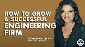 How To Start And Grow A Successful Engineering Firm - Youtube